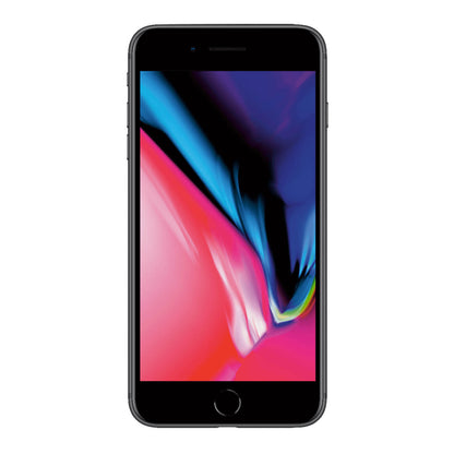 iPhone 8 Plus 64GB - Gris Espacial - Desbloqueado-Batería Mejorada