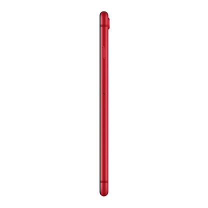 iPhone 8 Plus 256GB - Product Red - Desbloqueado - Batería Nueva