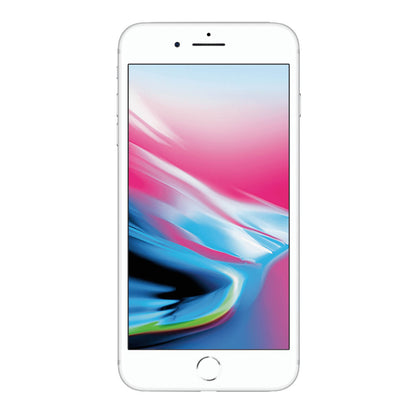 iPhone 8 Plus 256GB - Plata - Desbloqueado-Batería Mejorada