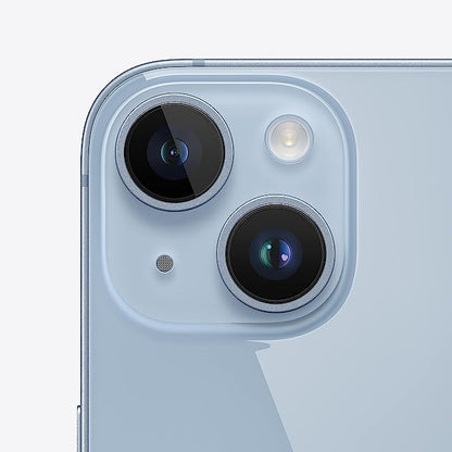 iPhone 14 512GB Azul Correcto Desbloqueado-Batería Mejorada