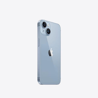 iPhone 14 512GB Azul Correcto Desbloqueado-Batería Mejorada