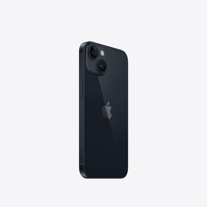 iPhone 14 Plus 128GB Medianoche Correcto Desbloqueado-Batería Mejorada