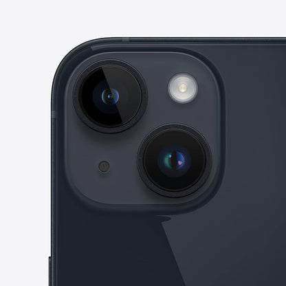 iPhone 14 Plus 256GB Medianoche Correcto Desbloqueado - Batería Nueva
