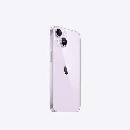 iPhone 14 Plus 512GB Púrpura Correcto Desbloqueado - Batería Nueva