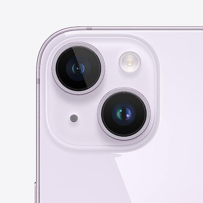 iPhone 14 Plus 512GB Púrpura Correcto Desbloqueado - Batería Nueva