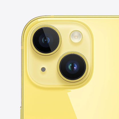 iPhone 14 512GB Amarillo Correcto Desbloqueado