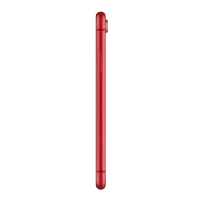 iPhone XR 256GB - Product Red - Desbloqueado-Batería Mejorada