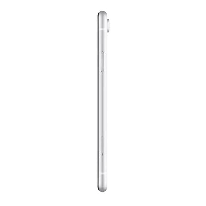 iPhone XR 128GB - Blanco - Desbloqueado - Batería Nueva