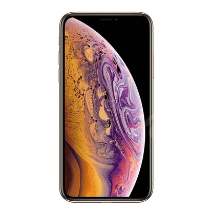 Apple iPhone XS 512GB Oro Excelente - Desbloqueado