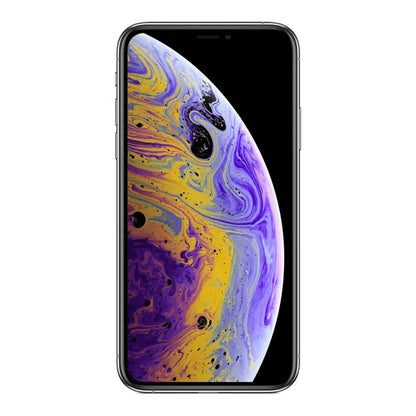 Apple iPhone XS Max 256GB Plata Correcto - Desbloqueado