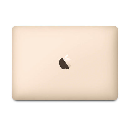 MacBook 12 Pulgada Core M3 1.1GHz - 256GB SSD - 8GB Ram