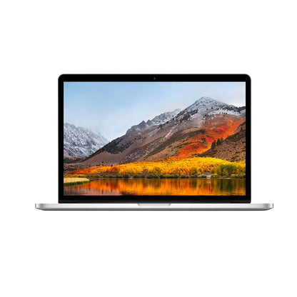 MacBook Pro 15 Pulgada 2015 Core i7 2.2GHz - 256GB SSD - 16GB Ram