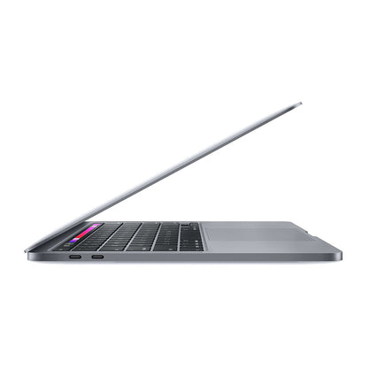 MacBook Pro 13 inch 2020 M1 - 512GB SSD - 8GB