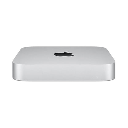 Mac Mini M1 8-Core CPU and GPU 2020 - 1TB SSD