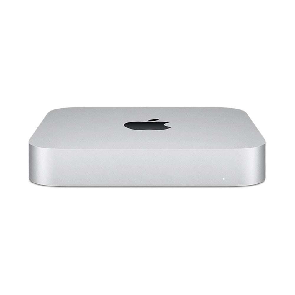 Mac Mini M1 8-Core CPU and GPU 2020 - 256GB SSD