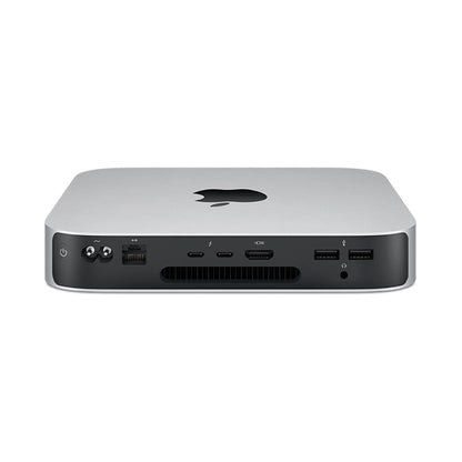 Mac Mini M1 8-Core CPU and GPU 2020 - 256GB SSD