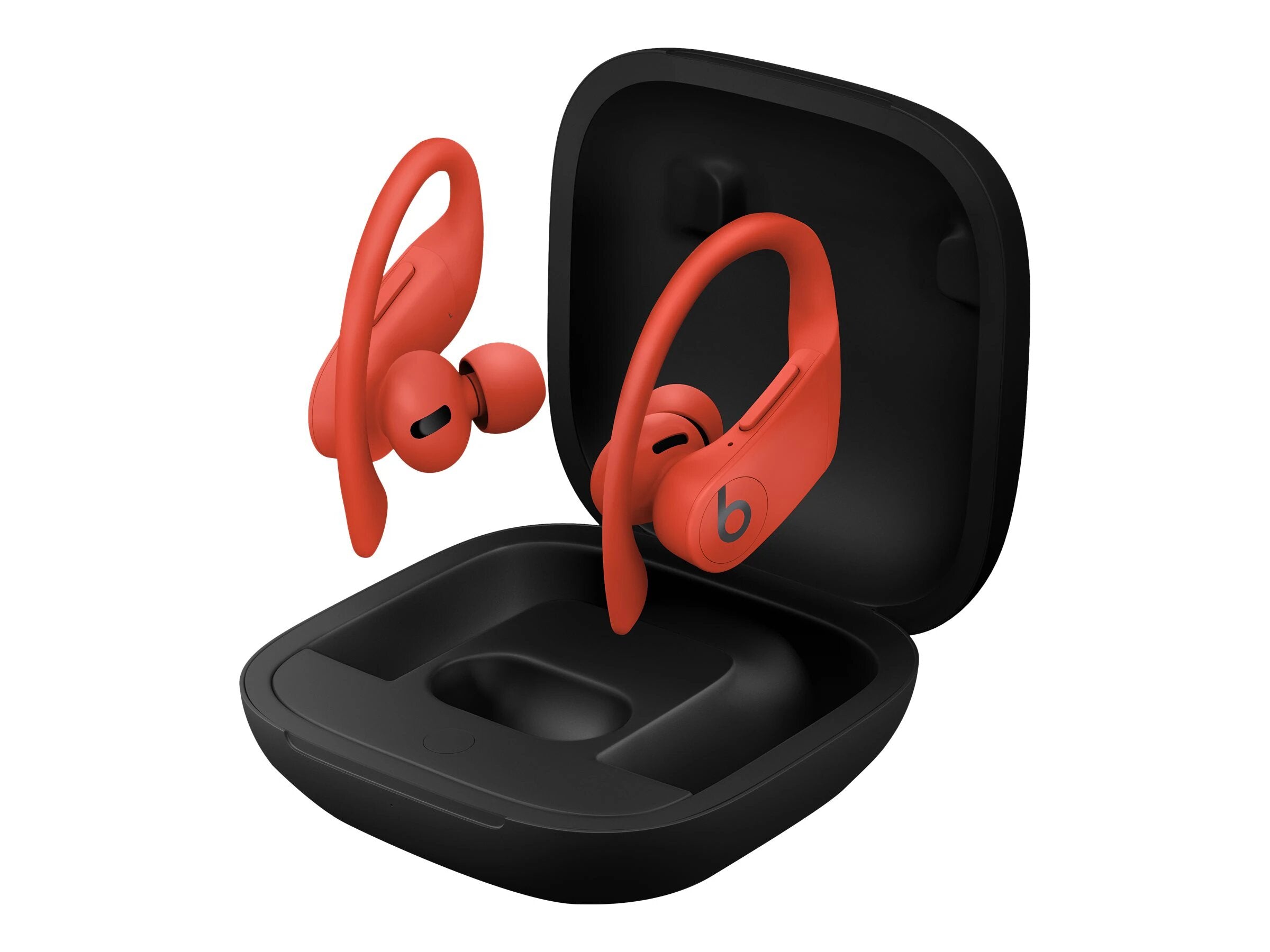Powerbeats Pro - Auriculares True Wireless - Roja