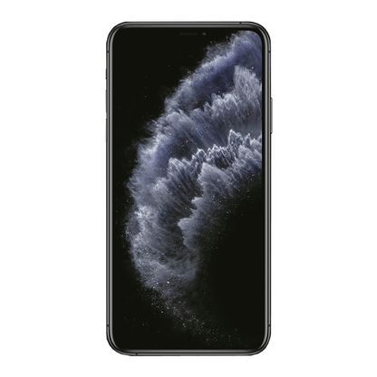 Apple iPhone 11 Pro Max 512GB Gris Espacial Correcto Desbloqueado-Batería Mejorada