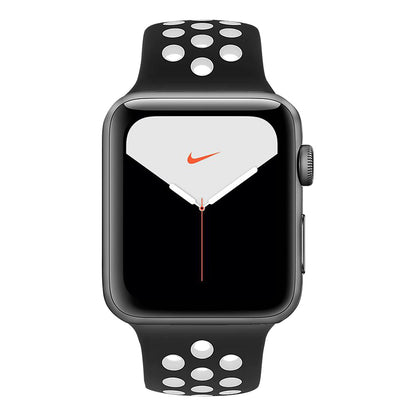 Apple Watch Series 5 Nike 40mm Gris Excelente WiFi