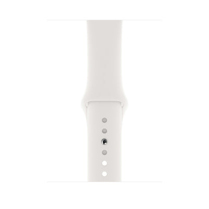 Apple Watch Series 4 Inoxidable 44mm GPS Oro Excelente WiFi