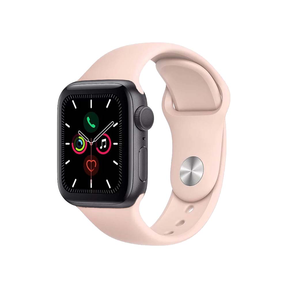 Apple Watch Series 2 Aluminum 38mm Desbloqueado Gris