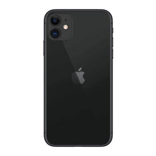 Cargar imagen en el visor de la galería, Apple iPhone 11 128GB Negro Bueno - Desbloqueado
