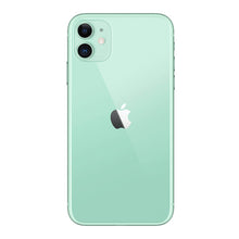 Cargar imagen en el visor de la galería, Apple iPhone 11 128GB Verde Muy Bueno - Desbloqueado
