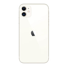 Cargar imagen en el visor de la galería, Apple iPhone 11 128GB Blanco Muy Bueno - Desbloqueado
