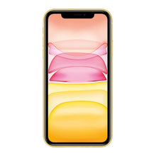 Cargar imagen en el visor de la galería, Apple iPhone 11 64GB Amarillo Razonable - Desbloqueado
