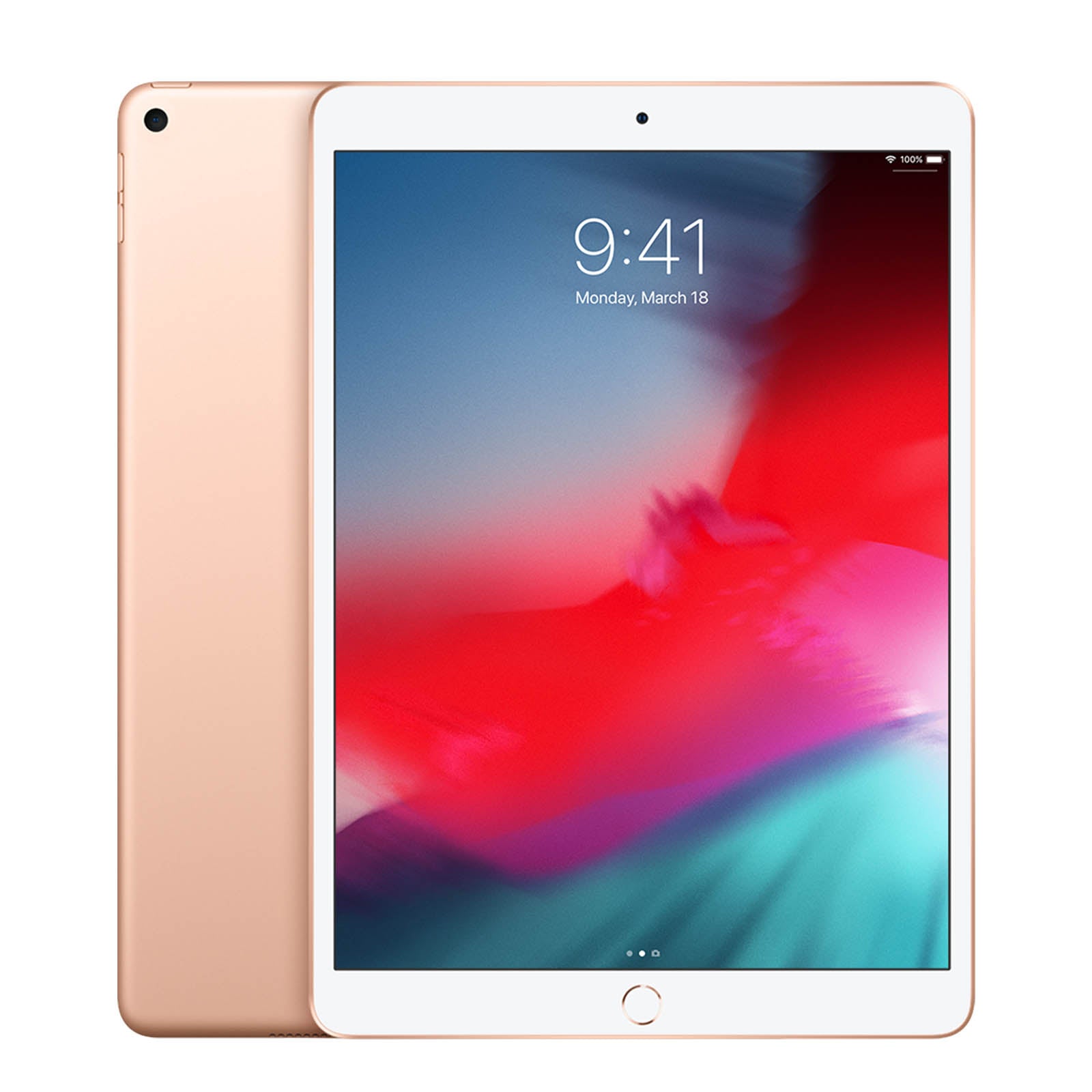 Apple iPad Air 3 256GB WiFi - Oro - Bueno