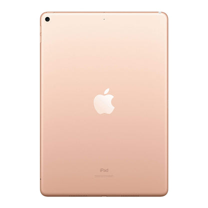 Apple iPad Air 3 256GB GPS + Celular Desbloqueado Oro - Impecable