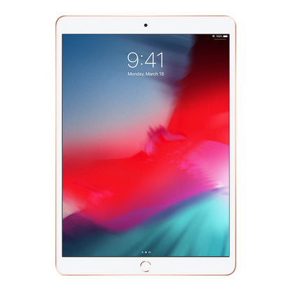 Apple iPad Air 3 256GB WiFi & Celular - Oro - Muy Bueno