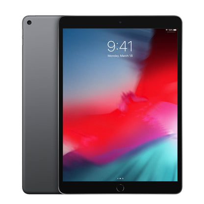 Apple iPad Air 3 64GB WiFi Gris Bueno