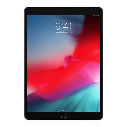 Apple iPad Air 3 256GB WiFi - Gris - Bueno