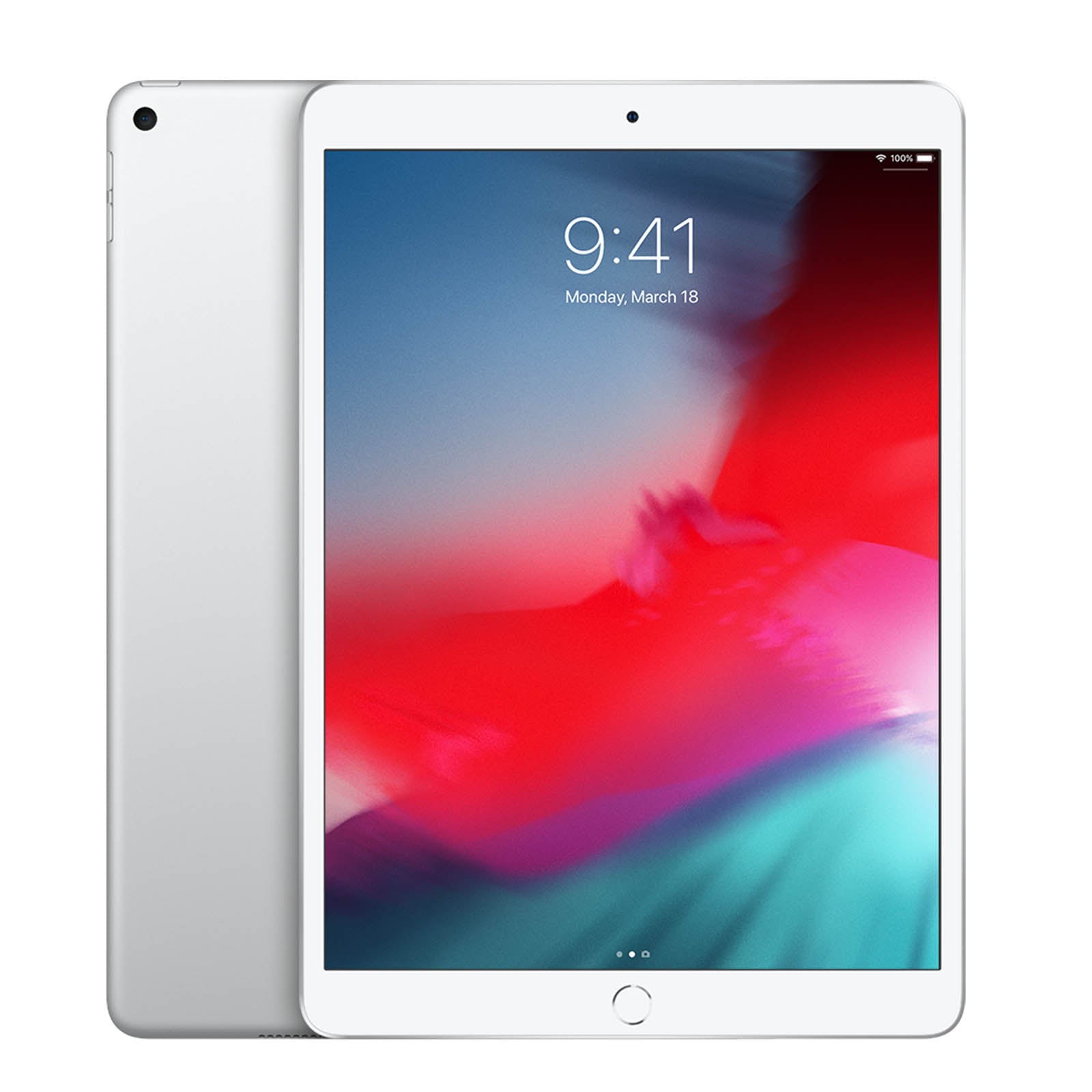 Apple iPad Air 3 256GB WiFi - Plata - Bueno