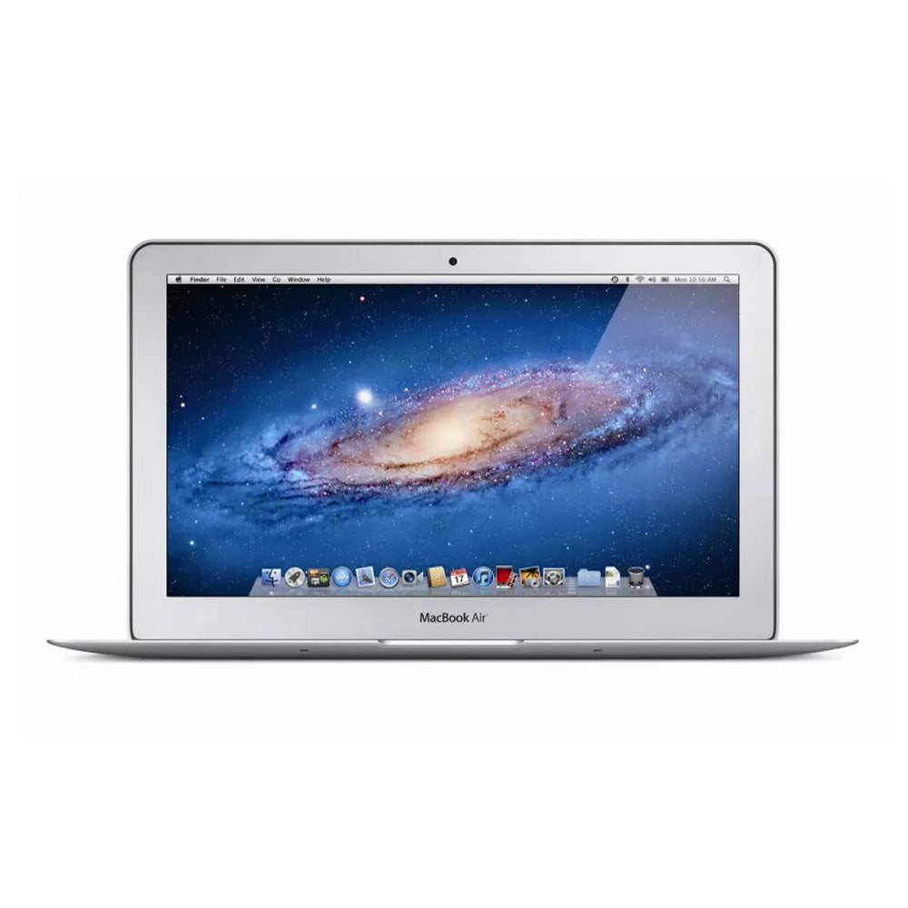 MacBook Air 11 Pulgada 2012 Core i5 1.7GHz - 128GB SSD - 4GB Ram