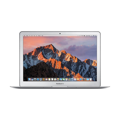 MacBook Air 13 Pulgada 2017 Core i5 1.8GHz - 128GB SSD - 16GB Ram