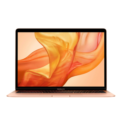 MacBook Air 13 Pulgada True Tone 2019 i5 1.6GHz - 512GB SSD - 8GB Ram