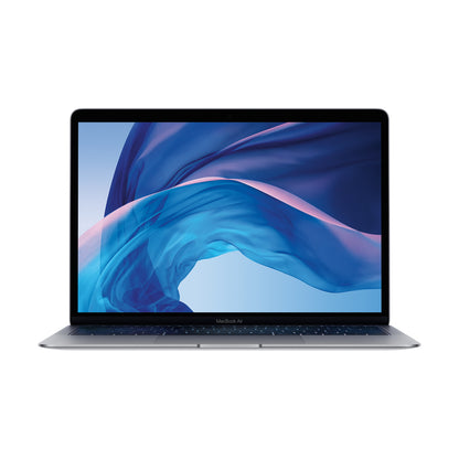 MacBook Air i5 1.1GHz 13" 2020 512GB SSD Gris Espacial Bueno 8GB Ram