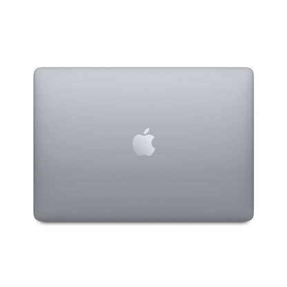MacBook Air i5 1.1GHz 13" 2020 512GB SSD Gris Espacial Bueno 8GB Ram