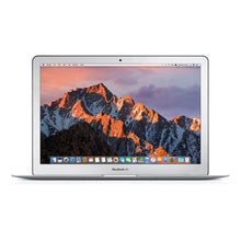 Cargar imagen en el visor de la galería, MacBook Air 11 Pulgada 2015 Core i5 1.6GHz - 512GB SSD - 8GB Ram
