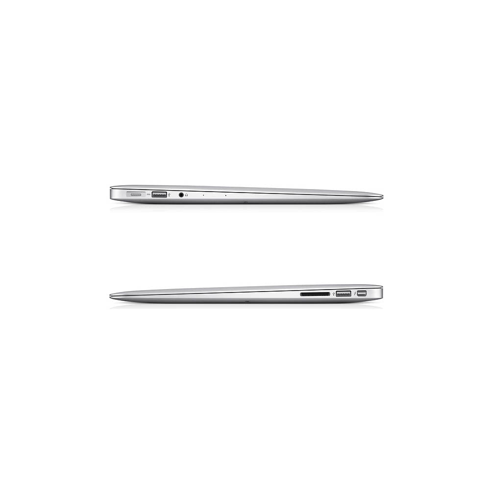 MacBook Air 13 Pulgada Core i7 1.7GHz - 512GB SSD - 4GB Ram