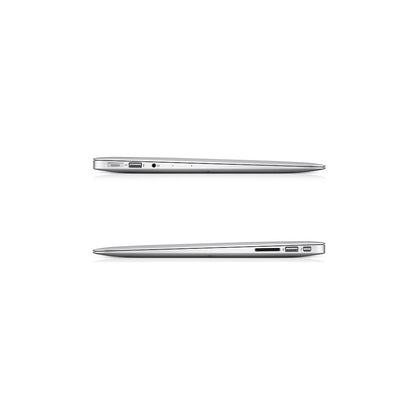 MacBook Air Core i5 1.4GHz 11" 2014 128GB SSD Aluminio Bueno 4GB Ram