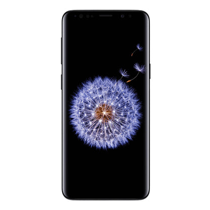 Samsung Galaxy S9 256GB Negro Desbloqueado reformado