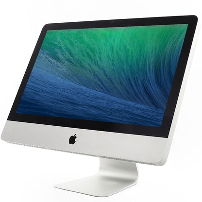 iMac 21.5" 2011 Core i5 2.5GHz - 500GB HDD - 16GB Ram