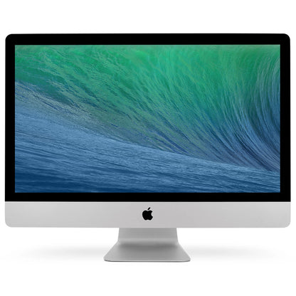 iMac 21.5 Pulgada 2011 Core i5 2.5GHz - 500GB HDD - 4GB Ram