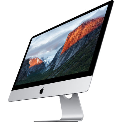 iMac 27" 2012 Core i7 3.4GHz - 1TB HDD - 16GB Ram