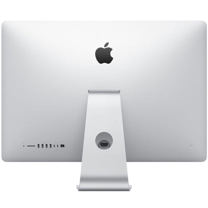 iMac 27" 2012 Core i5 2.9GHz - 3TB Fusion - 8GB Ram