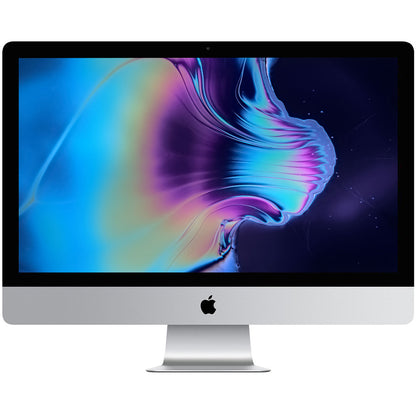 iMac 27" 2013 Core i5 2.7 GHz - 1TB Fusion - 8GB Ram