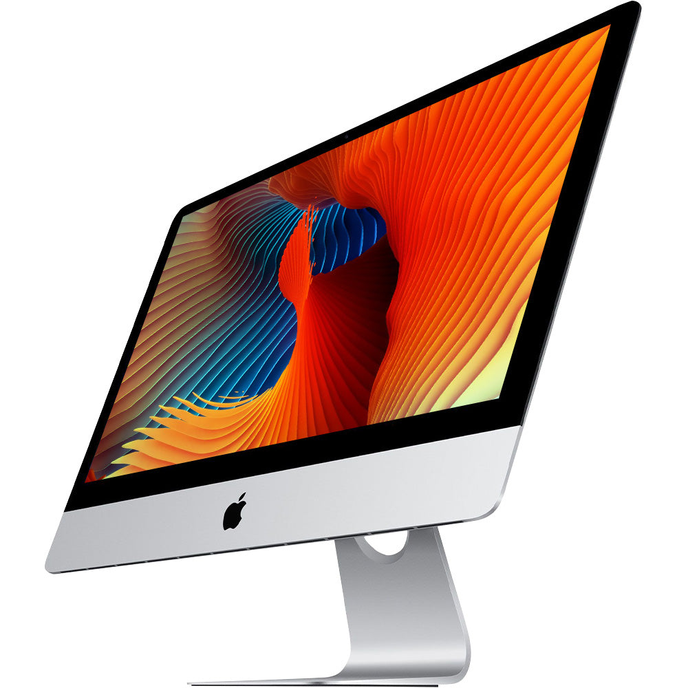 iMac i5 1.4GHz 21.5